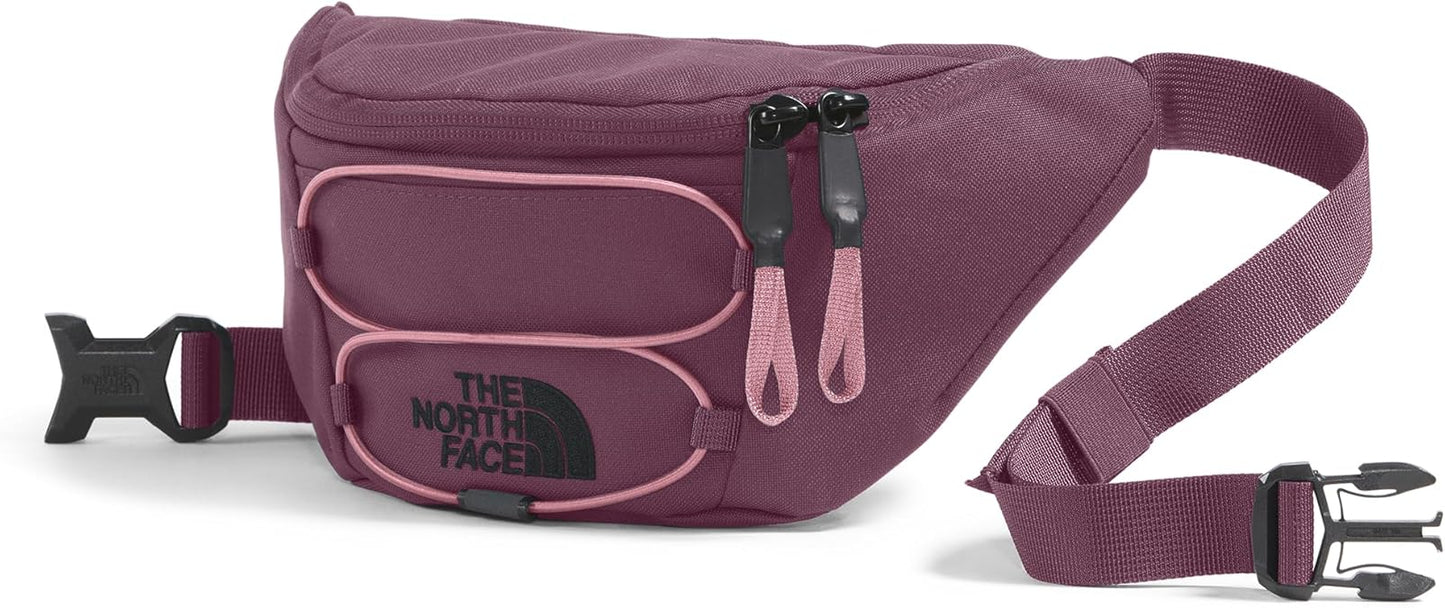 The North Face - Jester Lumbar - TNF Black-NPF