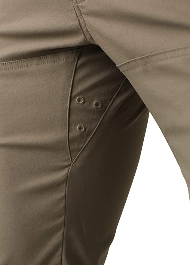 Prana - Stretch Zion Straight