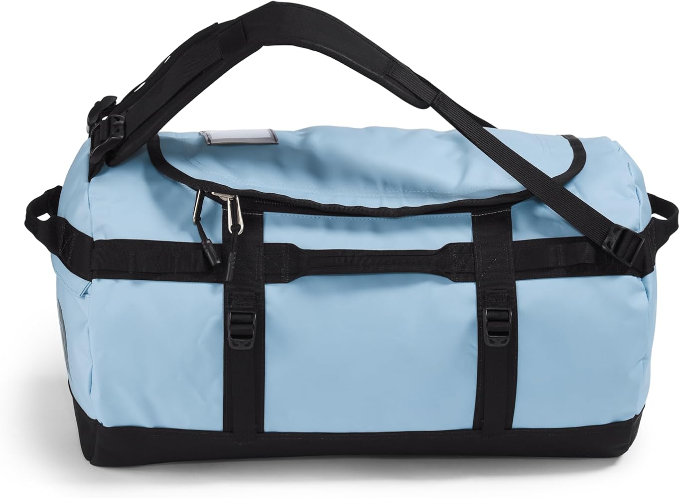 The North Face - Base Camp Duffel S - TNF Blue-TNF Bl