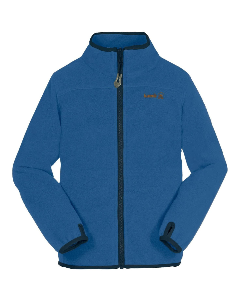 Kamik - Ridley Boys Polar Jacket