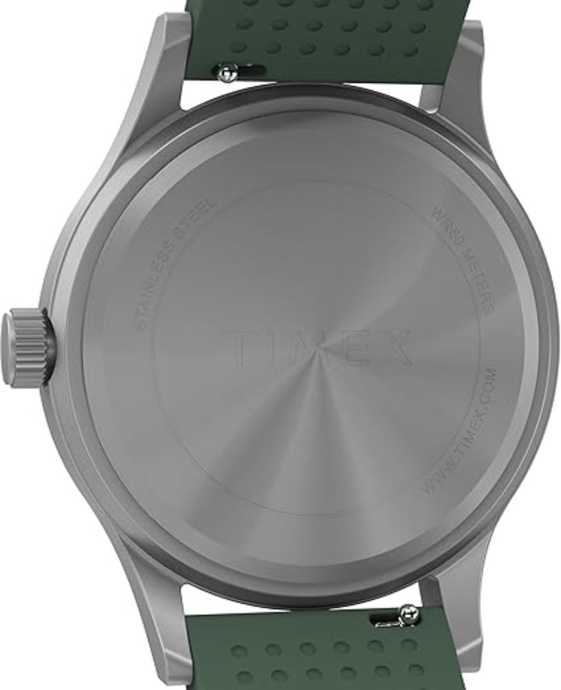 Timex - Expedi Scout 40mm Silicone
