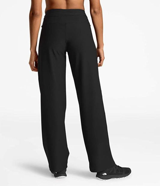 The North Face - Everyday High Rise Pant - Women's - TNF Black