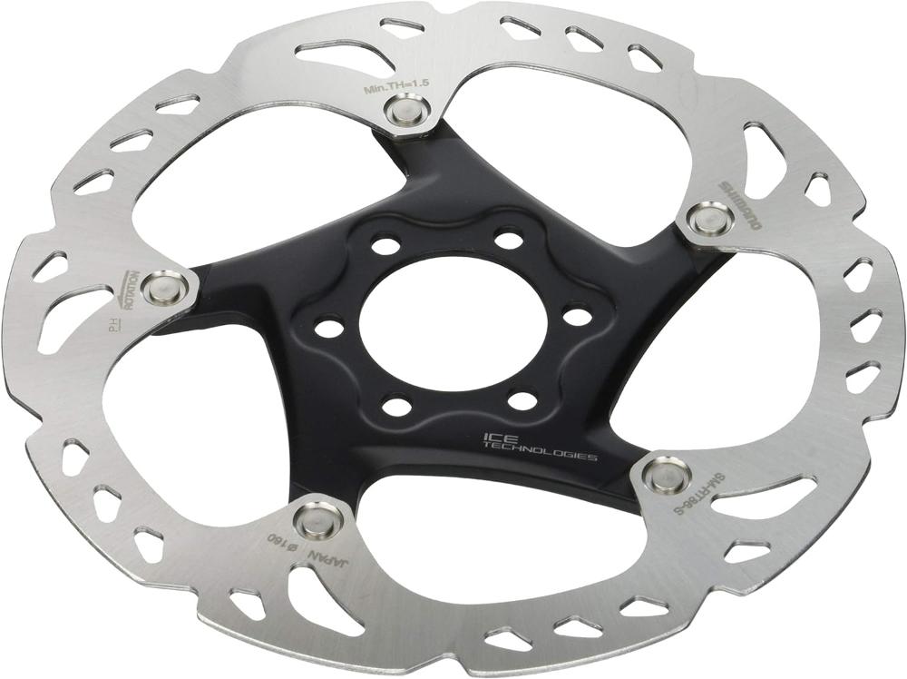 Shimano - SM-RT86 Rotor 6B