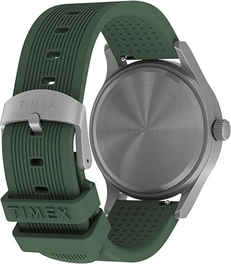 Timex - Expedi Scout 40mm Silicone