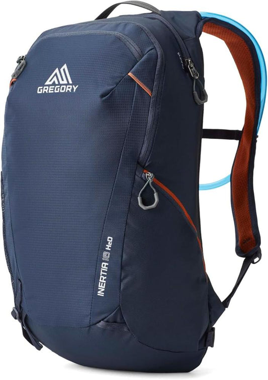 Gregory - Inertia 18 H2O