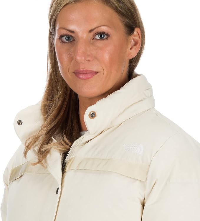 The North Face - Forester Down Jacket - Women's
