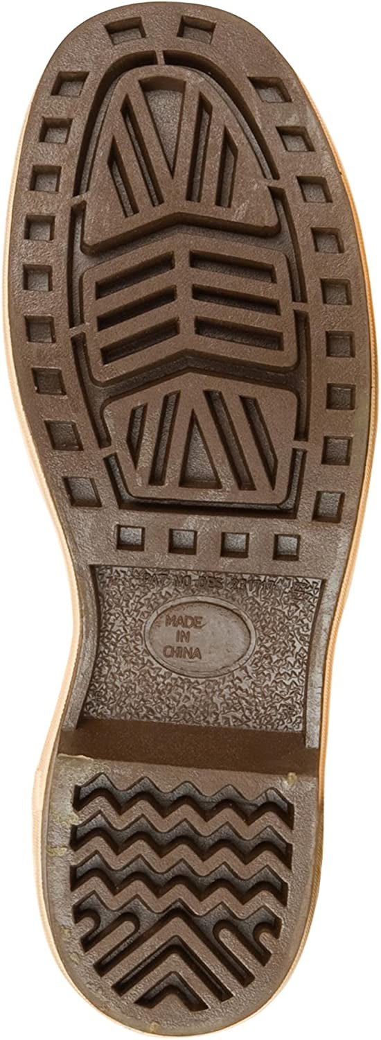 Xtratuf - 15 Inch Legacy Mens - Copper Tan