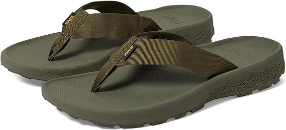 Teva - Terragrip Flip - Men's