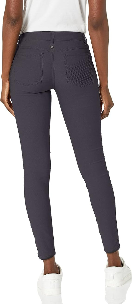 Prana - Brenna Pant - Coal