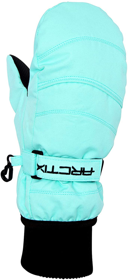 Arctix - Freestyle Mittens - Kids' - Island Azure