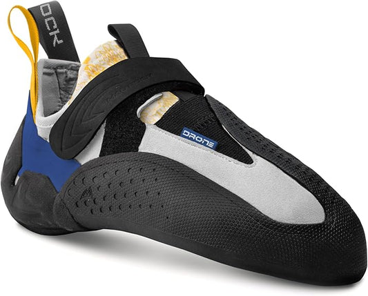 Mad Rock - Drone HV 2 - Unisex - Blue/Yellow/Black