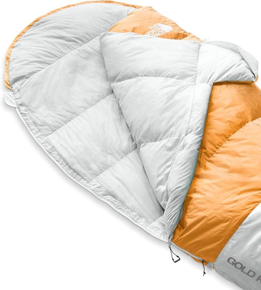 The North Face - Gold Kazoo - Citrine Yellow/Tin Grey
