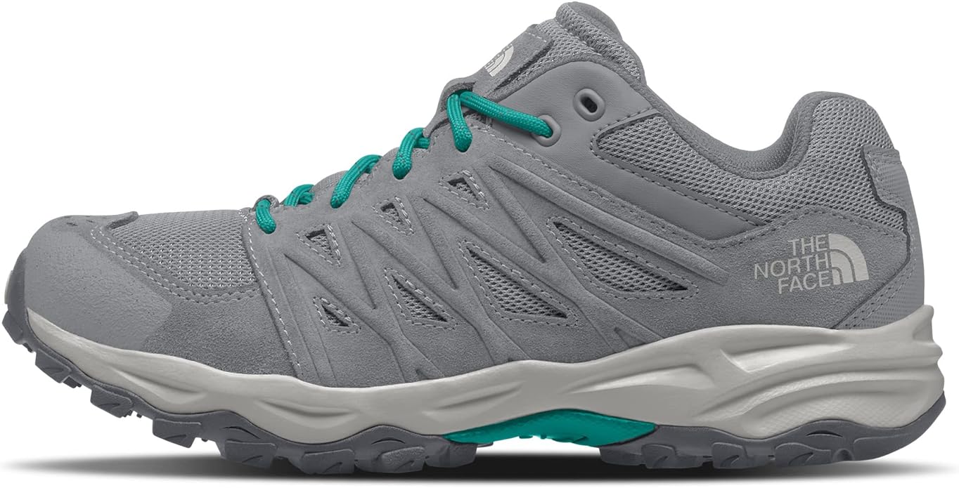 The North Face - Truckee - Women's - Meld Grey/Porcelain Green
