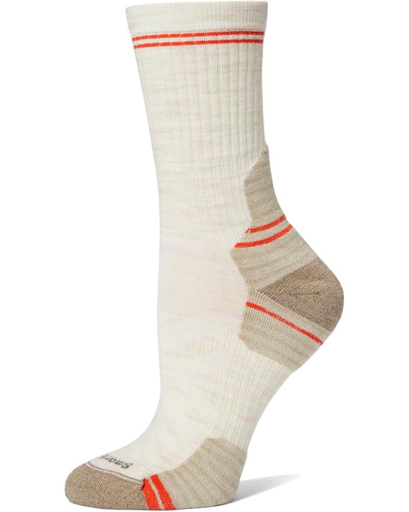 Smartwool - Hike Targeted Cushion Mid Crew - Women's - Twilight Blue