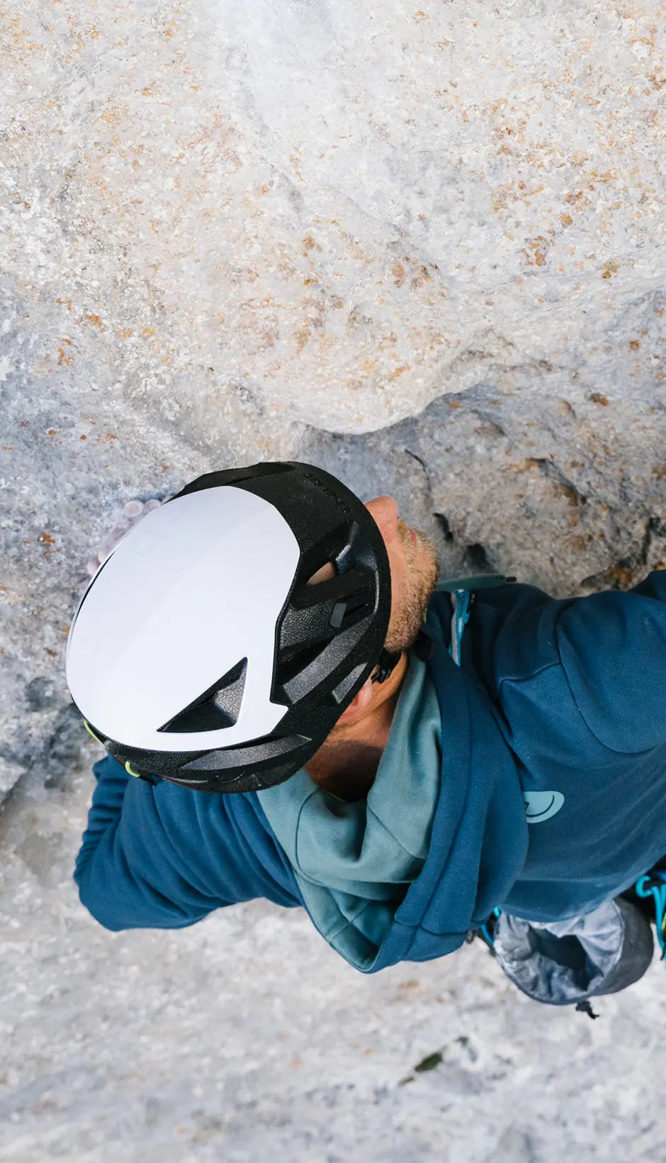 Edelrid - Salathe - Oasis
