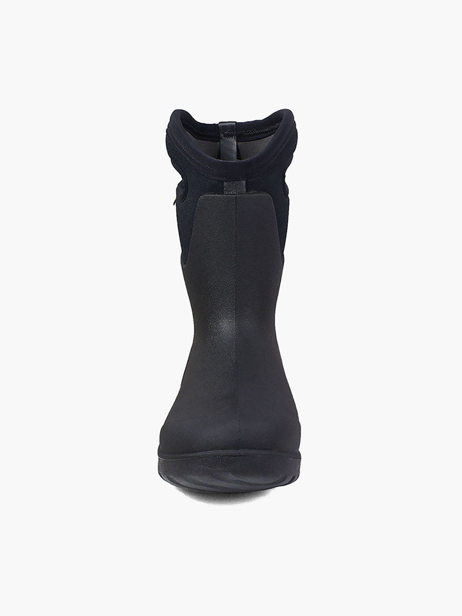Bogs - Neo-Classic Mid - Women's - Black