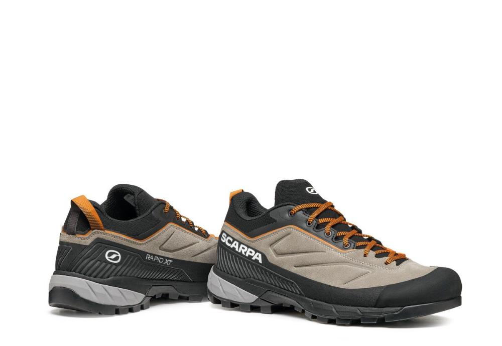 Scarpa - Rapid XT