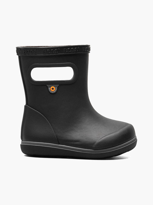 Bogs - Skipper II Solid Kids' Rainboot