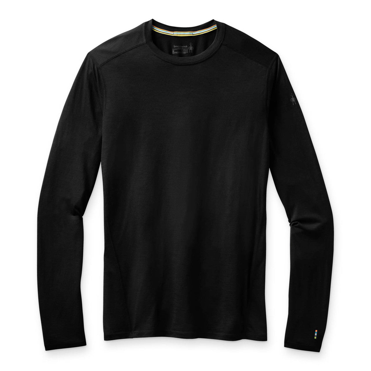 Smartwool - Classic All-Season Merino Base Layer Long Sleeve - Men's