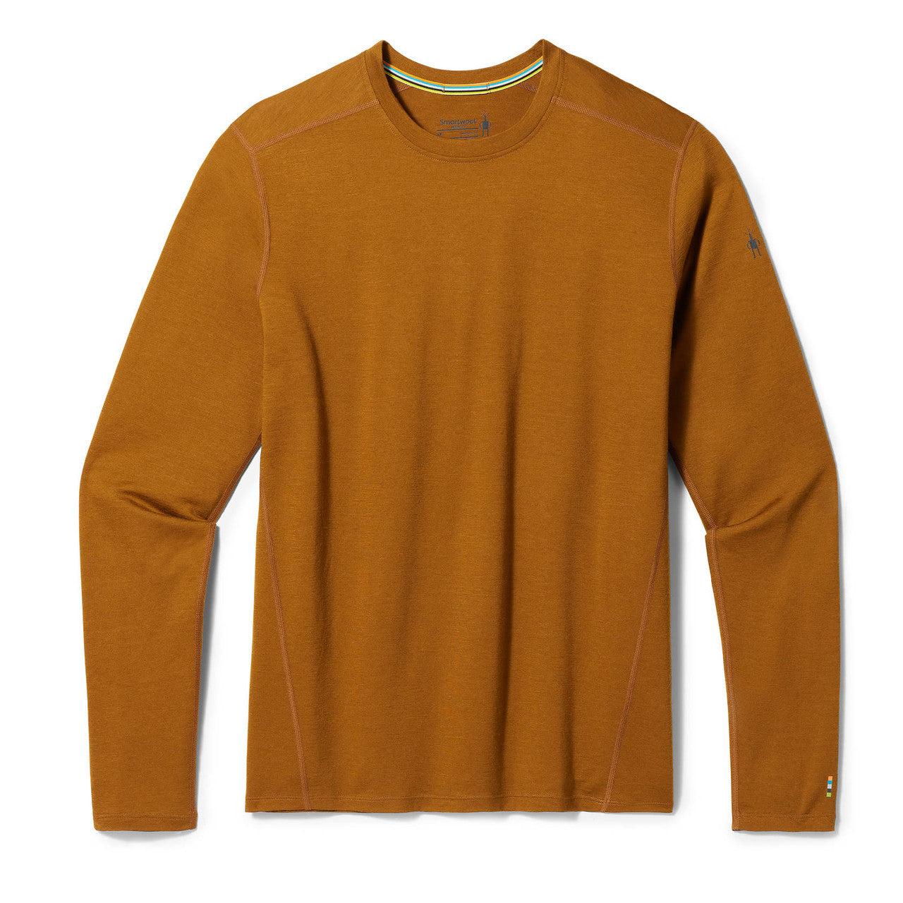 Smartwool - Classic All-Season Merino Base Layer Long Sleeve - Men's
