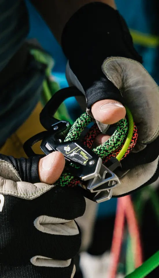 Edelrid - GigaJul - Slate