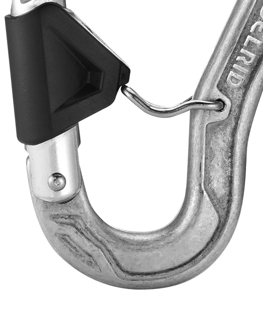 Edelrid - HMS Bulletproof Belay FG Eco