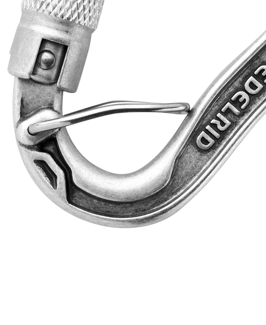 Edelrid - HMS Bulletproof Triple FG - Eco