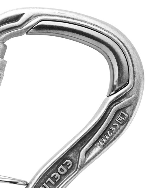 Edelrid - HMS Bulletproof Screw FG - Eco