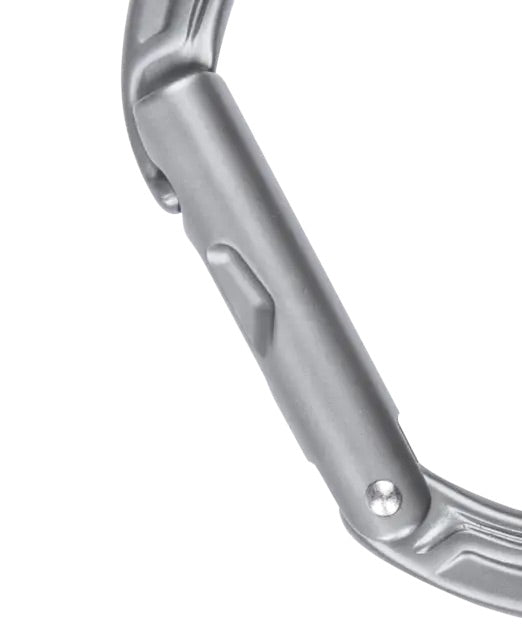 Edelrid - Bulletproof Straight - Slate