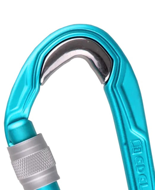 Edelrid - Bulletproof Screw - Icemint