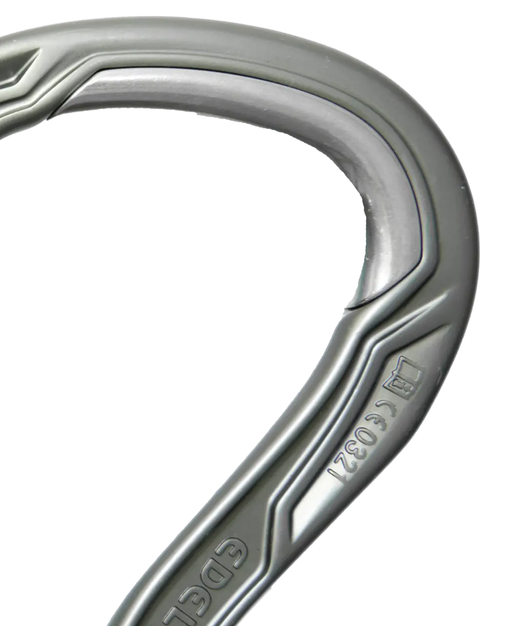 Edelrid - HMS Bulletproof Triple - Slate