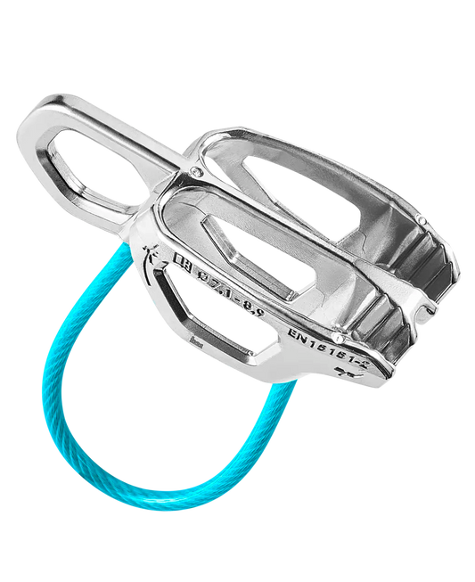 Edelrid - NanoJul - Slate