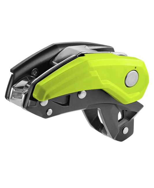 Edelrid - Pinch - Anthracite/Oasis