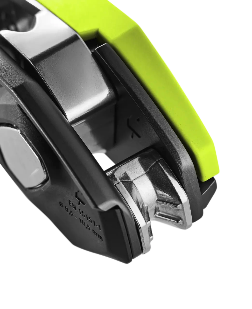 Edelrid - Pinch - Anthracite/Oasis