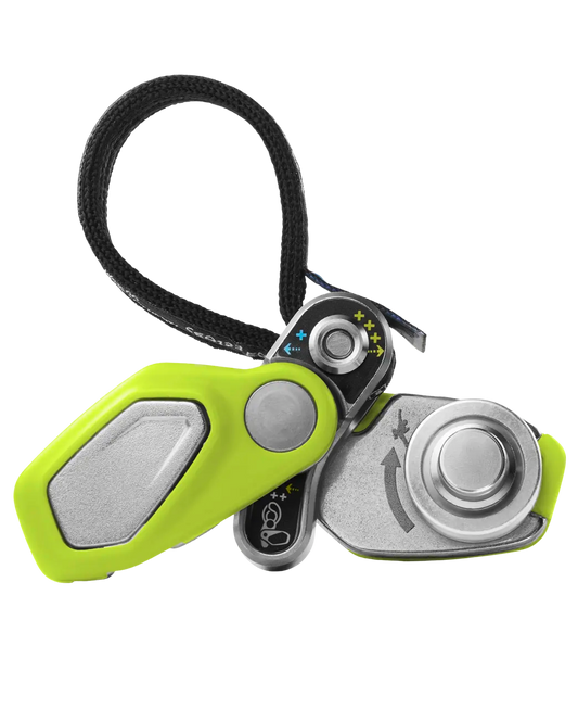 Edelrid - Ohmega - Oasis