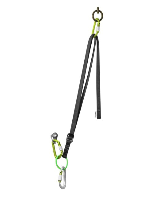 Edelrid - Adjustable Belay Station Sling II - Night
