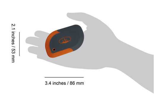 GSI - Compact Scraper For Camp Pots