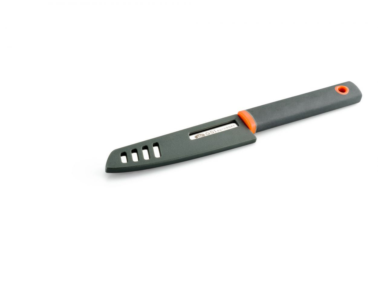 GSI Outdoors - Santoku 4" Paring Knife