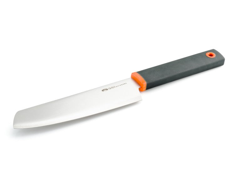 GSI OUTDOORS - SANTOKU 6IN CHEF KNIFE
