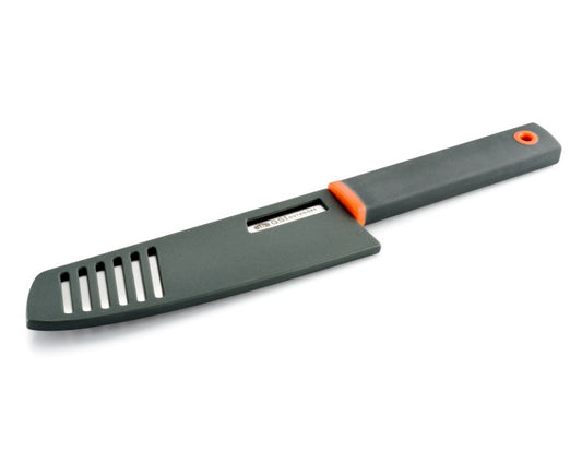 GSI OUTDOORS - SANTOKU 6IN CHEF KNIFE