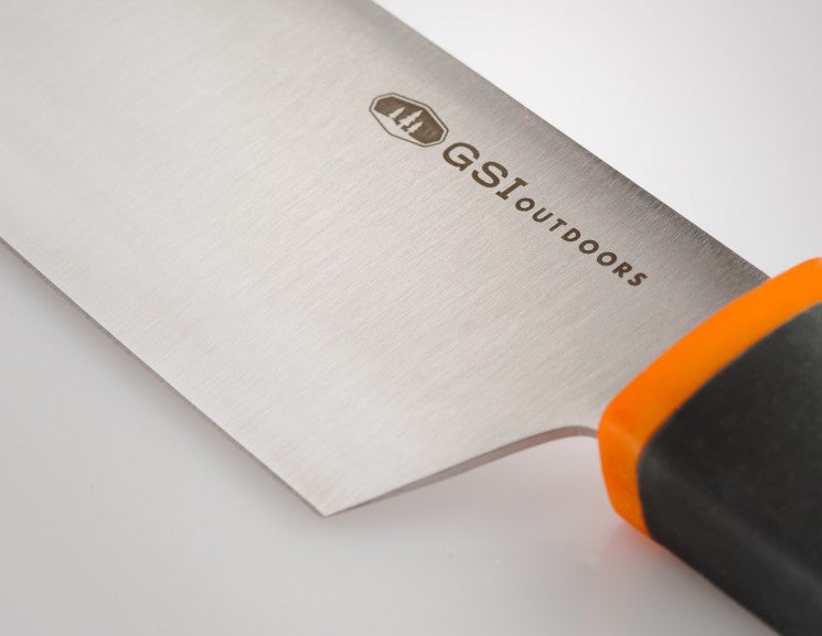 GSI OUTDOORS - SANTOKU 6IN CHEF KNIFE