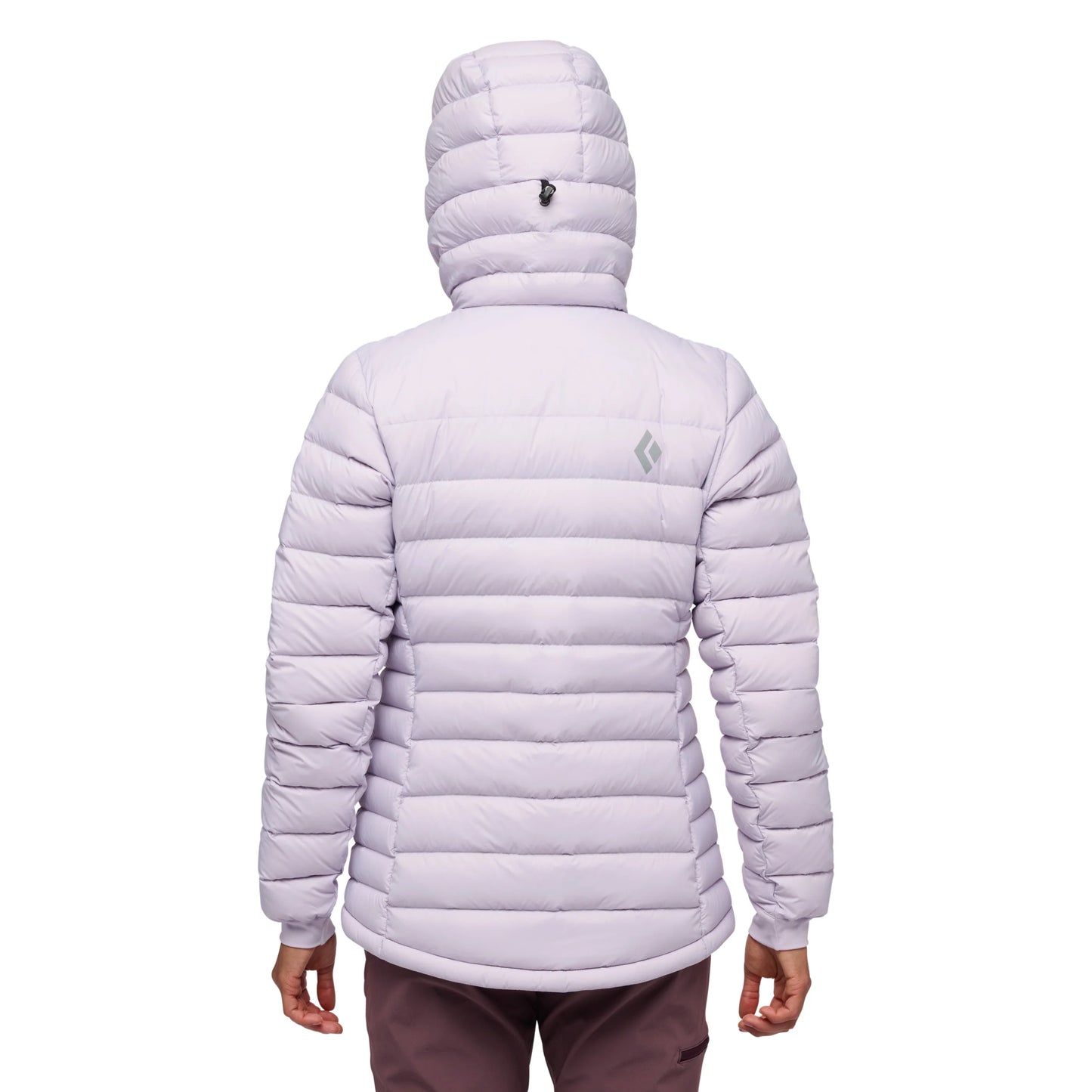 Black Diamond - Women's Access Down 2.0 Hoody - Soft Lilac