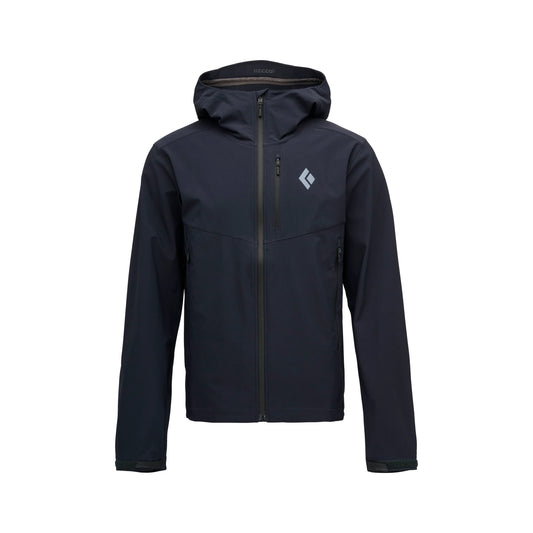 Black Diamond - Mens Dawn Patrol Softshell