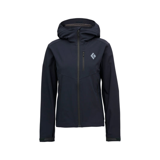 Black Diamond - Women's Dawn Patrol Softshell