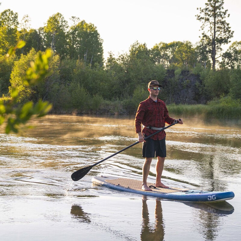 Aquaglide - Cascade SUP Package