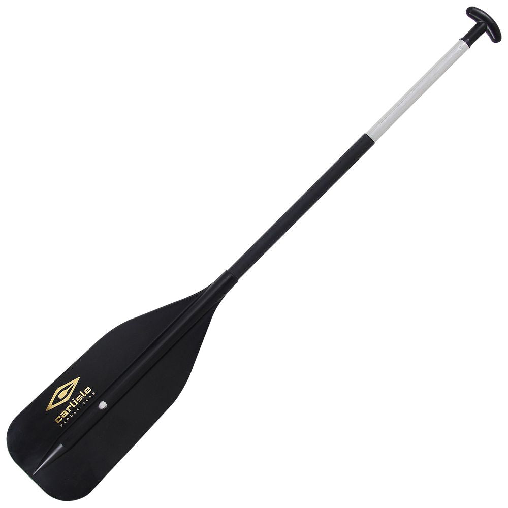 Carlisle - Economy Canoe Paddle - Black