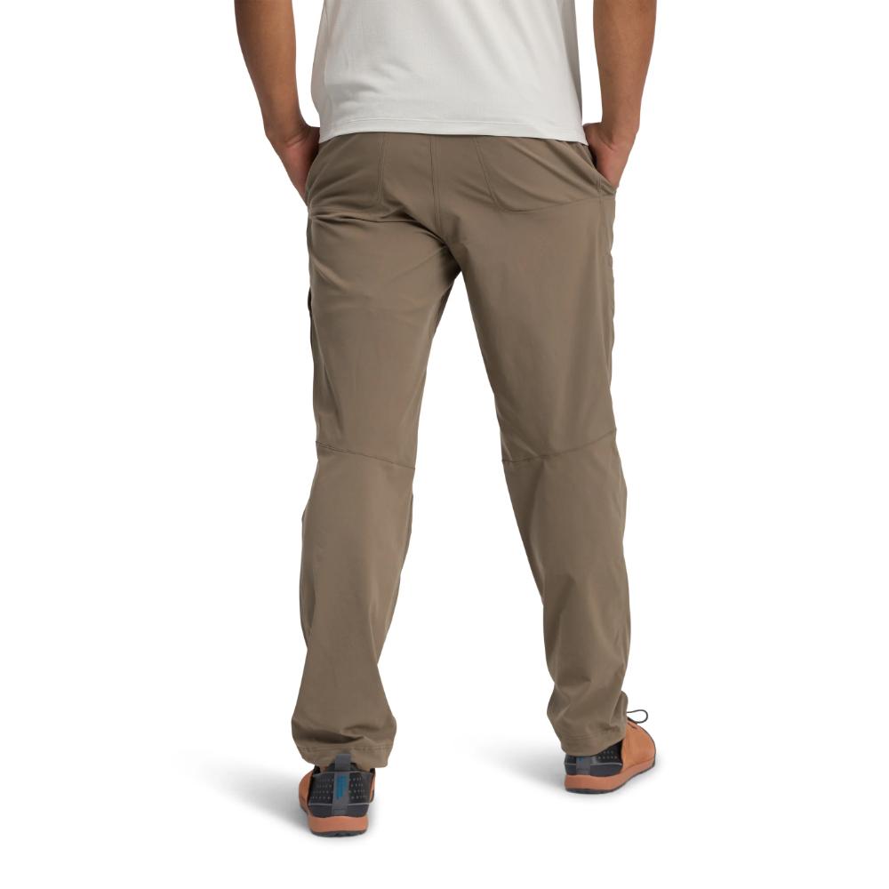 Black Diamond - Pursuit Pants - Men's - Walnut
