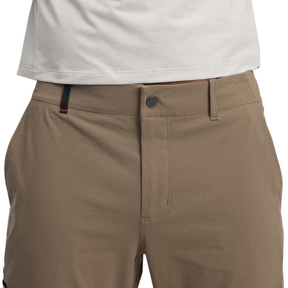 Black Diamond - Pursuit Pants - Men's - Walnut