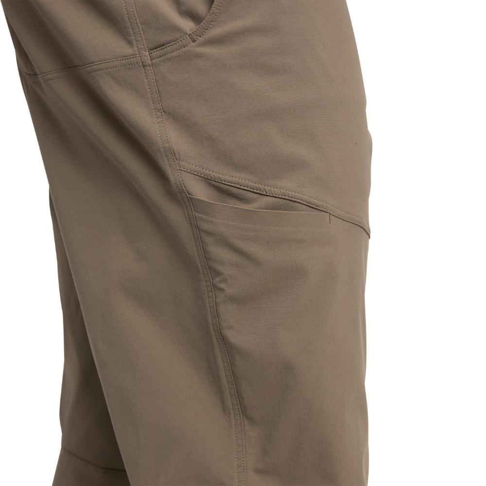 Black Diamond - Pursuit Pants - Men's - Walnut