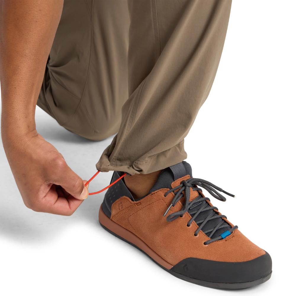 Black Diamond - Pursuit Pants - Men's - Walnut